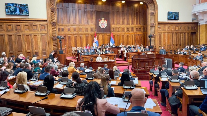 Novi zakon o elektronskim komunikacijama doprineće društvenom razvoju
